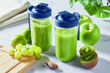 Logo trade promotional item photo of: Portable blender