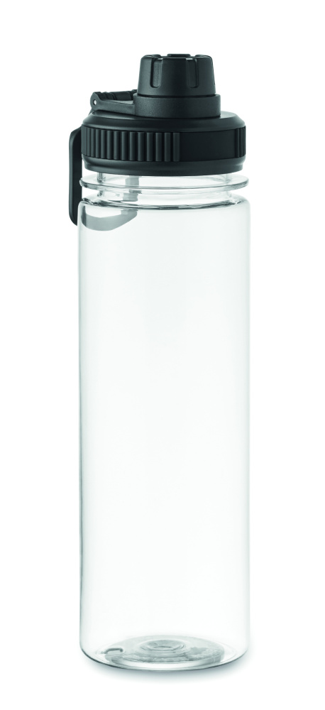 Logo trade promotional gift photo of: RPET bottle 750 ml