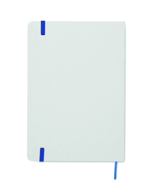 Logotrade promotional giveaway picture of: Colour revealing A5 notebook
