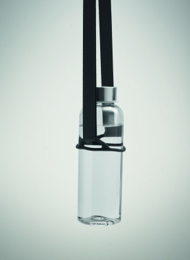 Logotrade advertising product picture of: Lanyard with cup holder 6cm