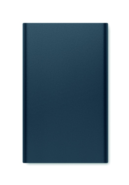 Logo trade promotional merchandise image of: 4000 mAh Power Bank Type C