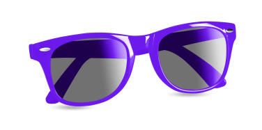 Logo trade business gifts image of: Sunglasses with UV protection VILJANDI
