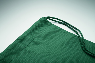 Logotrade promotional item image of: 80gr/m² nonwoven drawstring