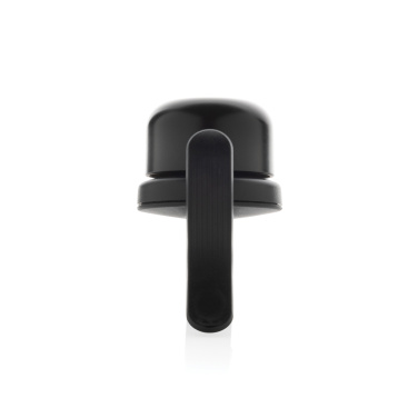 Logotrade advertising product image of: Pedalfinder bike bell with worldwide locating