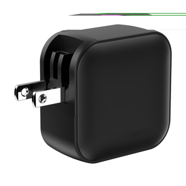 Logotrade promotional item image of: Urban Vitamin Santa Cruz RCS rplastc 70W GAN charger