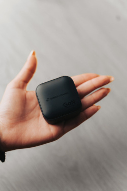 Logotrade promotional item picture of: Urban Vitamin Santa Cruz RCS rplastc 70W GAN charger