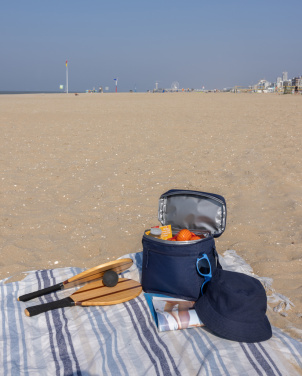 Logo trade promotional product photo of: Sonny Aware™ RPET cooler bag