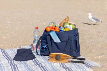 Logotrade promotional giveaways photo of: Sonny Aware™ RPET XL cooler tote