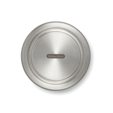 Logo trade promotional items image of: Black+Blum Glass Lunch Bowl 750ml