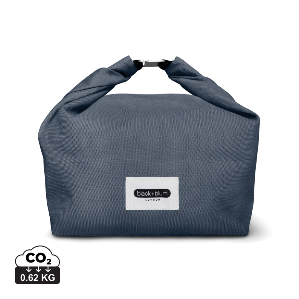 Logotrade corporate gift image of: Black+Blum Lunch Bag
