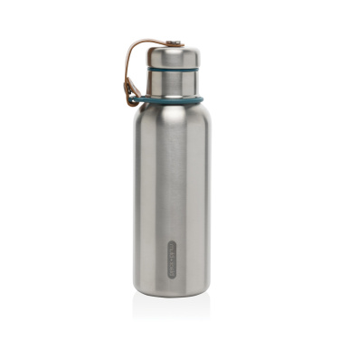 Logotrade promotional product image of: Black+Blum Insulated Water Bottle Small 500ml