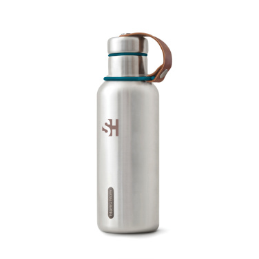 Logotrade promotional gift image of: Black+Blum Insulated Water Bottle Small 500ml