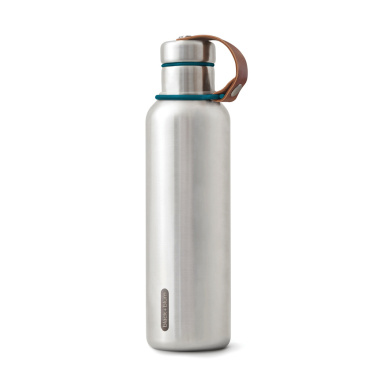 Logo trade promotional giveaway photo of: Black+Blum Insulated Water Bottle Large 750ml