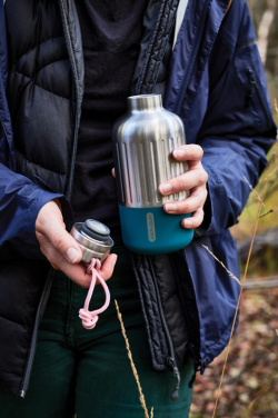 Logotrade promotional merchandise picture of: Black+Blum Explorer Insulated Bottle Large 850ml