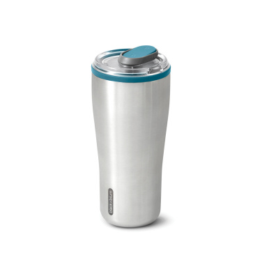 Logo trade business gift photo of: Black+Blum Insulated Travel Tumbler 600ml