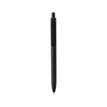 Logotrade promotional giveaways photo of: Bolt GRS certified R-ABS pen