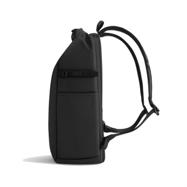 Logo trade promotional products picture of: Urban Water Resistant Anti-theft Backpack