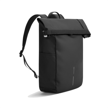 Logotrade corporate gift picture of: Urban Water Resistant Anti-theft Backpack