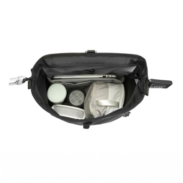 Logotrade promotional gift image of: Urban Water Resistant Anti-theft Backpack