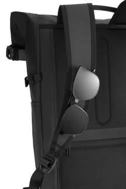 Logotrade promotional product picture of: Urban Water Resistant Anti-theft Backpack