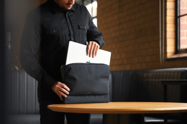 Logo trade promotional merchandise picture of: Bellroy Laptop Caddy 16"