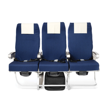 Logo trade business gifts image of: Ace Aware™ RPET Free On Board travel pack