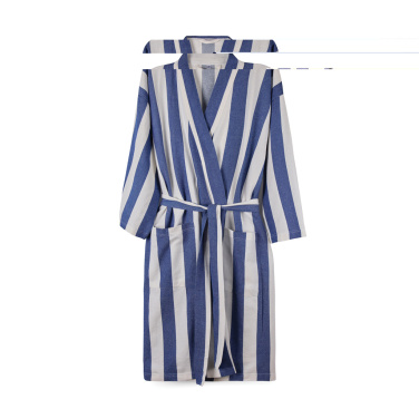 Logo trade promotional products picture of: VINGA Ornos GRS hammam robe S/M