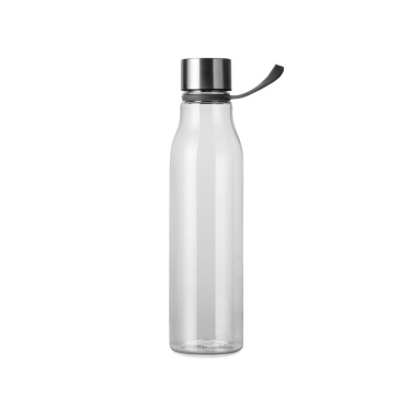 Logo trade advertising product photo of: VINGA Lean RCS water bottle 800 ML