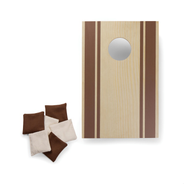 Logotrade advertising product picture of: VINGA Cornhole game