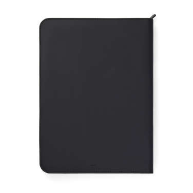 Logotrade promotional giveaway image of: VINGA Baltimore RCS A4 portfolio