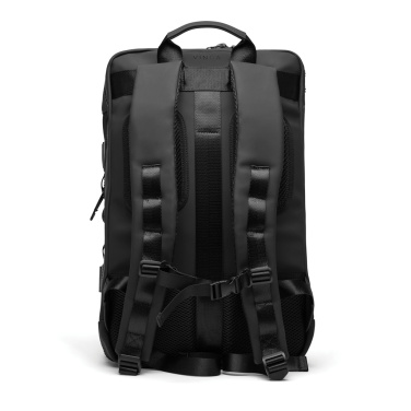 Logotrade advertising product image of: VINGA Baltimore RCS explorer’s backpack