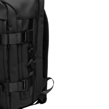 Logotrade promotional giveaway picture of: VINGA Baltimore RCS explorer’s backpack