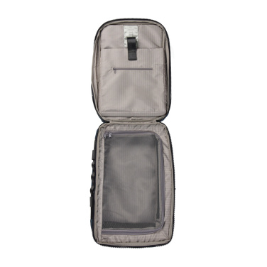 Logotrade corporate gift image of: VINGA Baltimore RCS explorer’s backpack