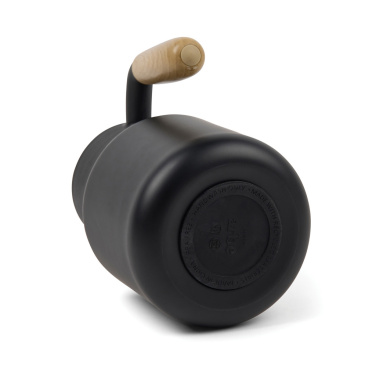 Logo trade promotional gifts image of: VINGA Arbe RCS vacuum jug 1200 ML