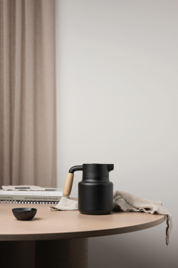 Logotrade promotional item picture of: VINGA Arbe RCS vacuum jug 1200 ML