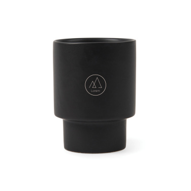 Logo trade corporate gifts picture of: VINGA Nagano pure RCS mug