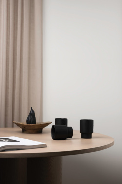 Logo trade promotional gift photo of: VINGA Nagano pure RCS mug