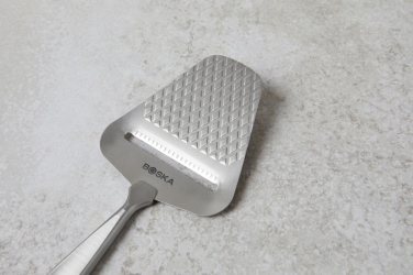 Logo trade promotional item photo of: BOSKA Cheese Slicer Monaco+