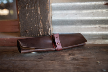 Logotrade promotional product image of: BOSKA Cheese Knife Set Monaco+ Black