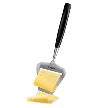Logo trade promotional products picture of: BOSKA Cheese Slicer Milano+