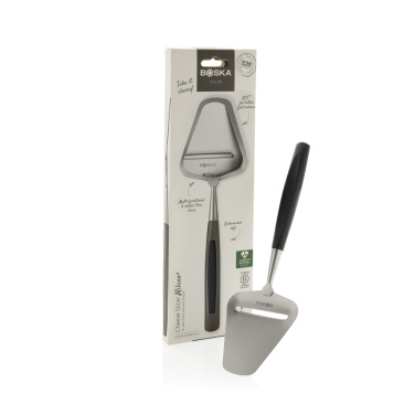 Logotrade promotional item picture of: BOSKA Cheese Slicer Milano+