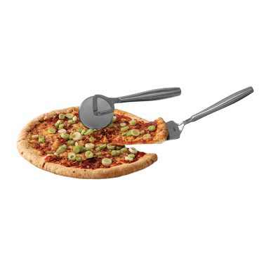 Logo trade promotional merchandise image of: BOSKA Pizza Set Copenhagen