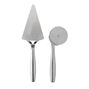 Logotrade corporate gift picture of: BOSKA Pizza Set Copenhagen