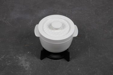 Logo trade promotional giveaway photo of: BOSKA Cheese Baker - 500 ml