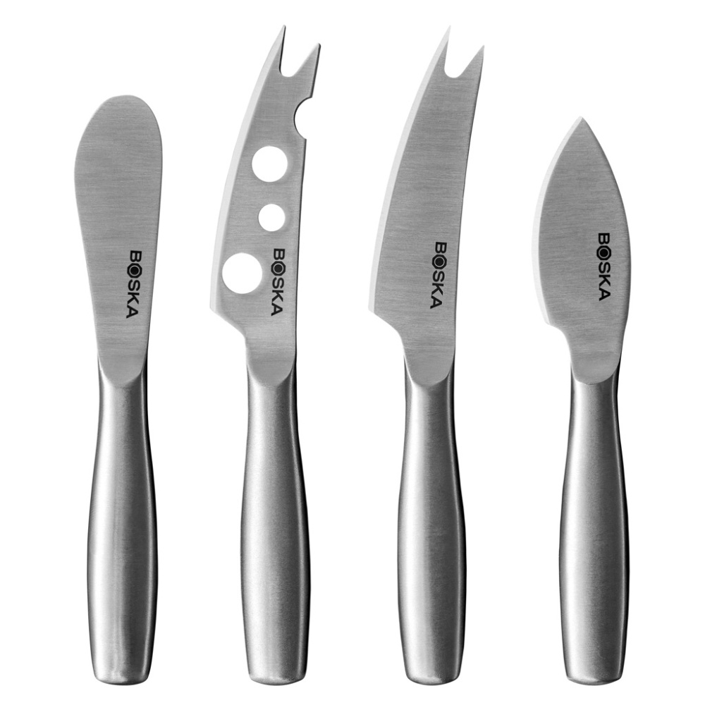 Logotrade advertising product image of: BOSKA Cheese Knife Set Mini Copenhagen