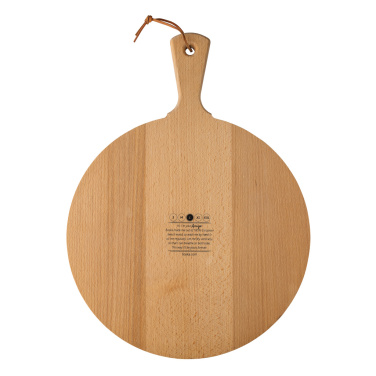 Logotrade promotional merchandise image of: BOSKA Serving Board Round Amigo L