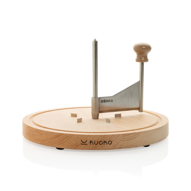 Logotrade promotional item image of: BOSKA Cheese Curler Amigo