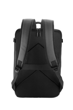 Logo trade promotional giveaways picture of: Backpack PALUDI Schwarzwolf