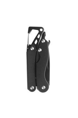 Logo trade promotional products picture of: Multitool AWU Schwarzwolf