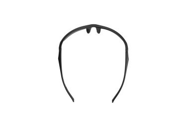 Logotrade corporate gift image of: Polarized sunglasses MANASLU Schwarzwolf